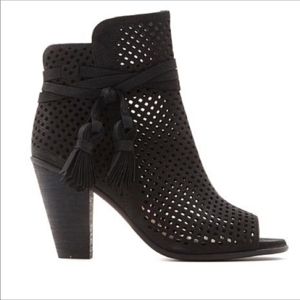 Vince Camuto Kamey Booties